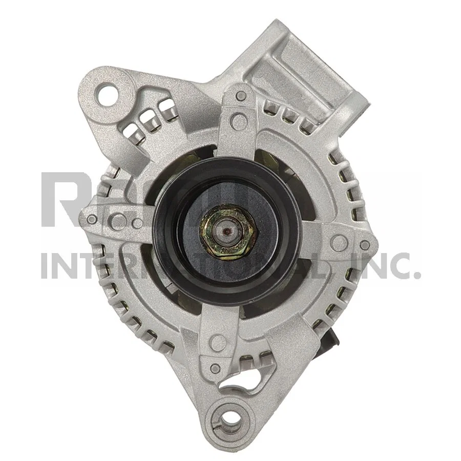 12249 – REMY INTL Alternator/ Generator, OE Replacement Alternator 6 Millimeter x 1.0 Positive Battery Output Termina...